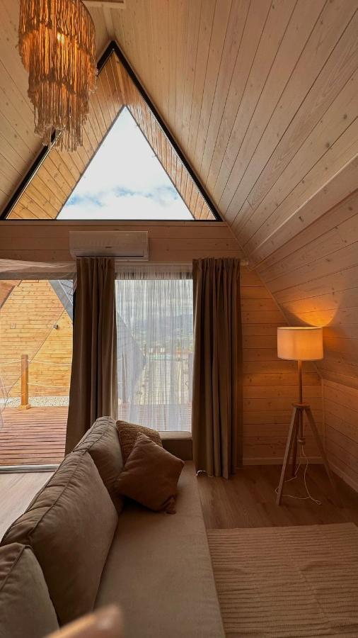 Вілла Casas Da Madrinha Аркуш-де-Валдевеш Екстер'єр фото