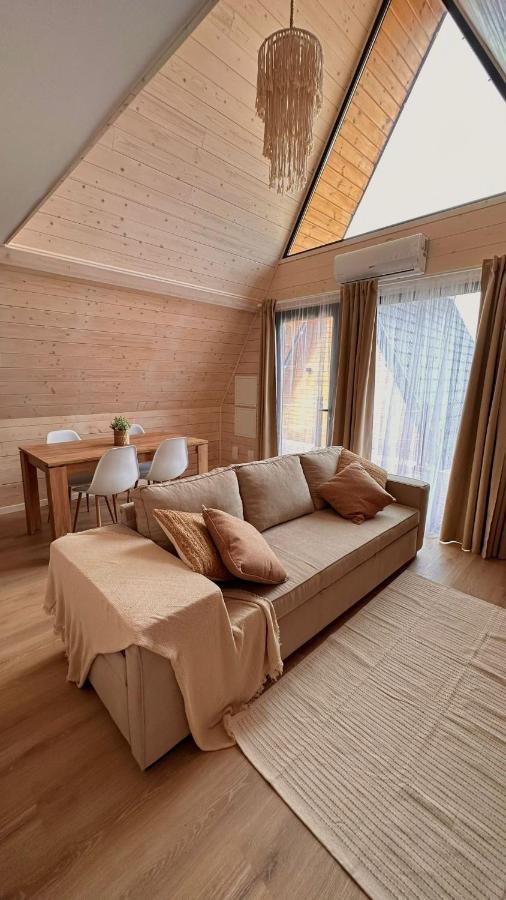 Вілла Casas Da Madrinha Аркуш-де-Валдевеш Екстер'єр фото
