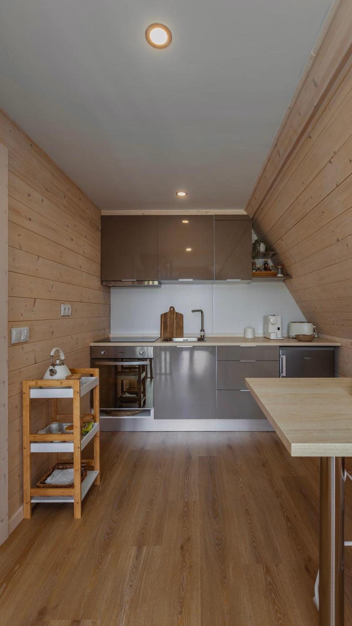 Вілла Casas Da Madrinha Аркуш-де-Валдевеш Екстер'єр фото