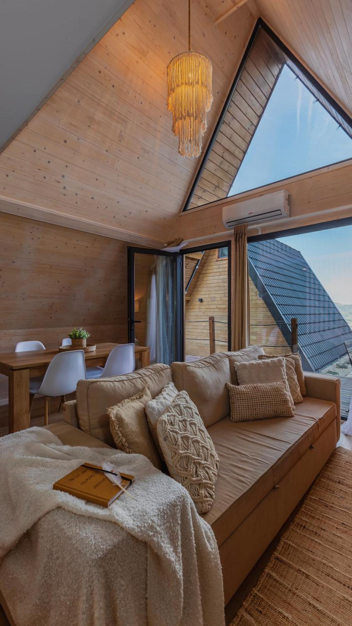 Вілла Casas Da Madrinha Аркуш-де-Валдевеш Екстер'єр фото